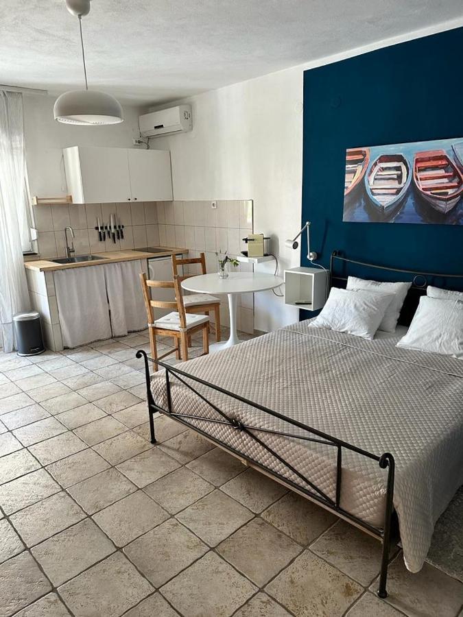 Apartments Zora Trogir Extérieur photo