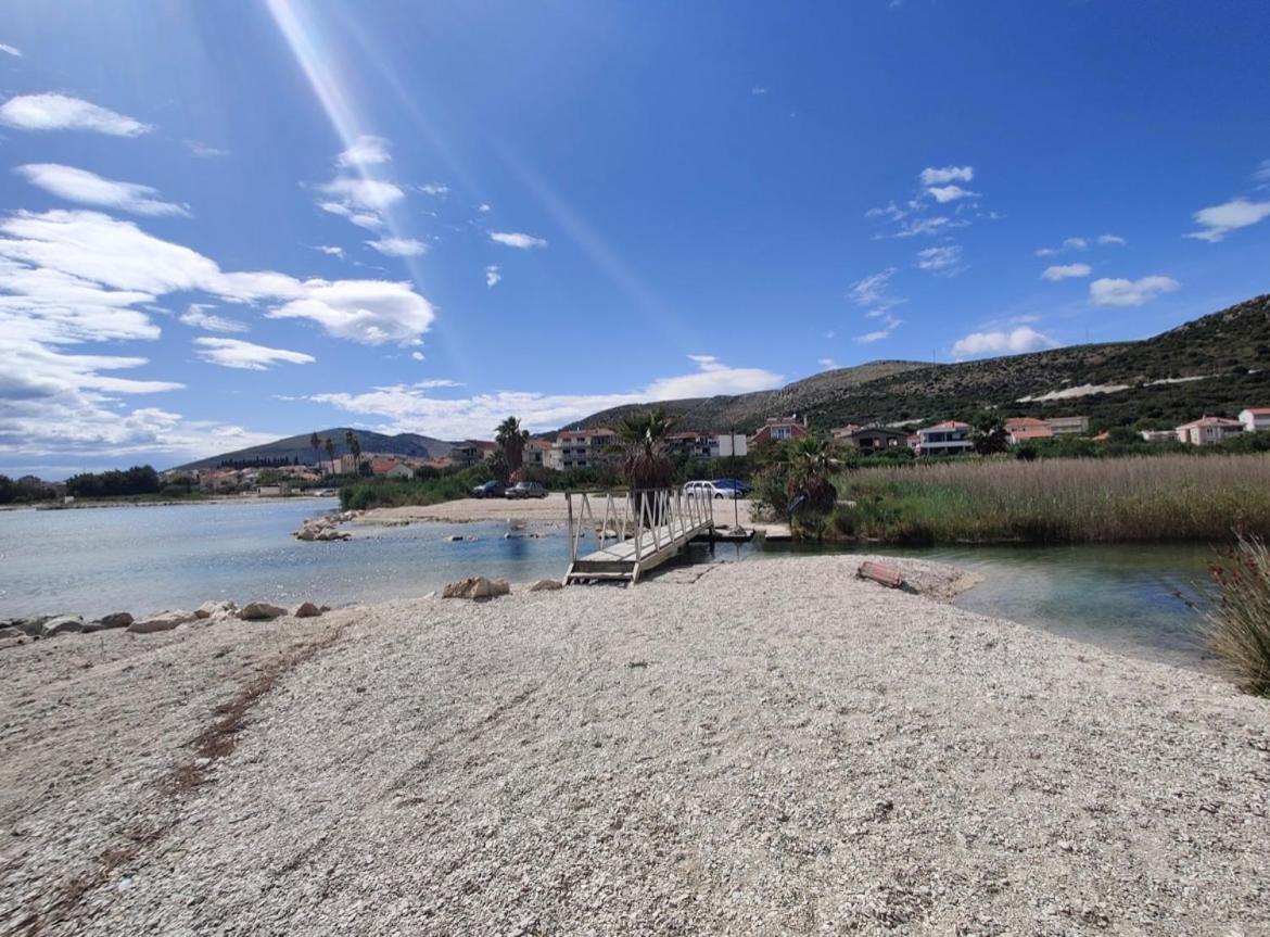 Apartments Zora Trogir Extérieur photo