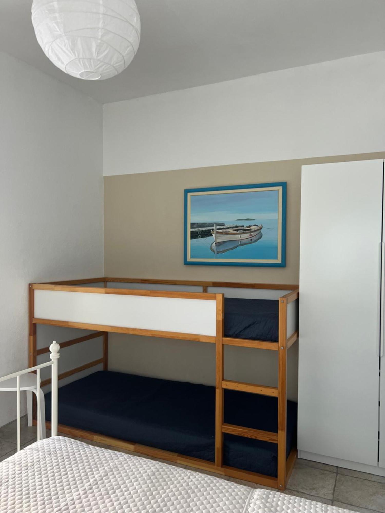 Apartments Zora Trogir Extérieur photo