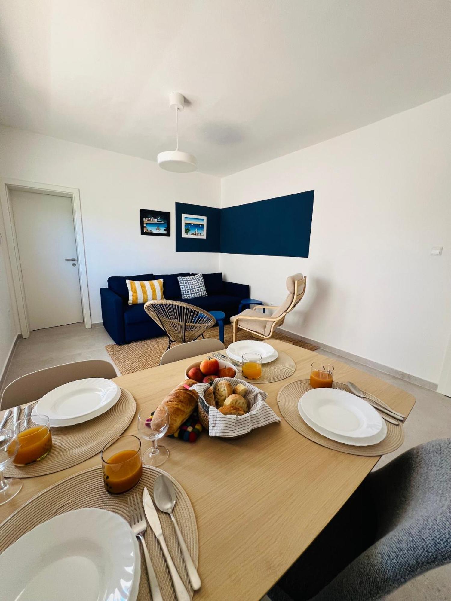 Apartments Zora Trogir Extérieur photo