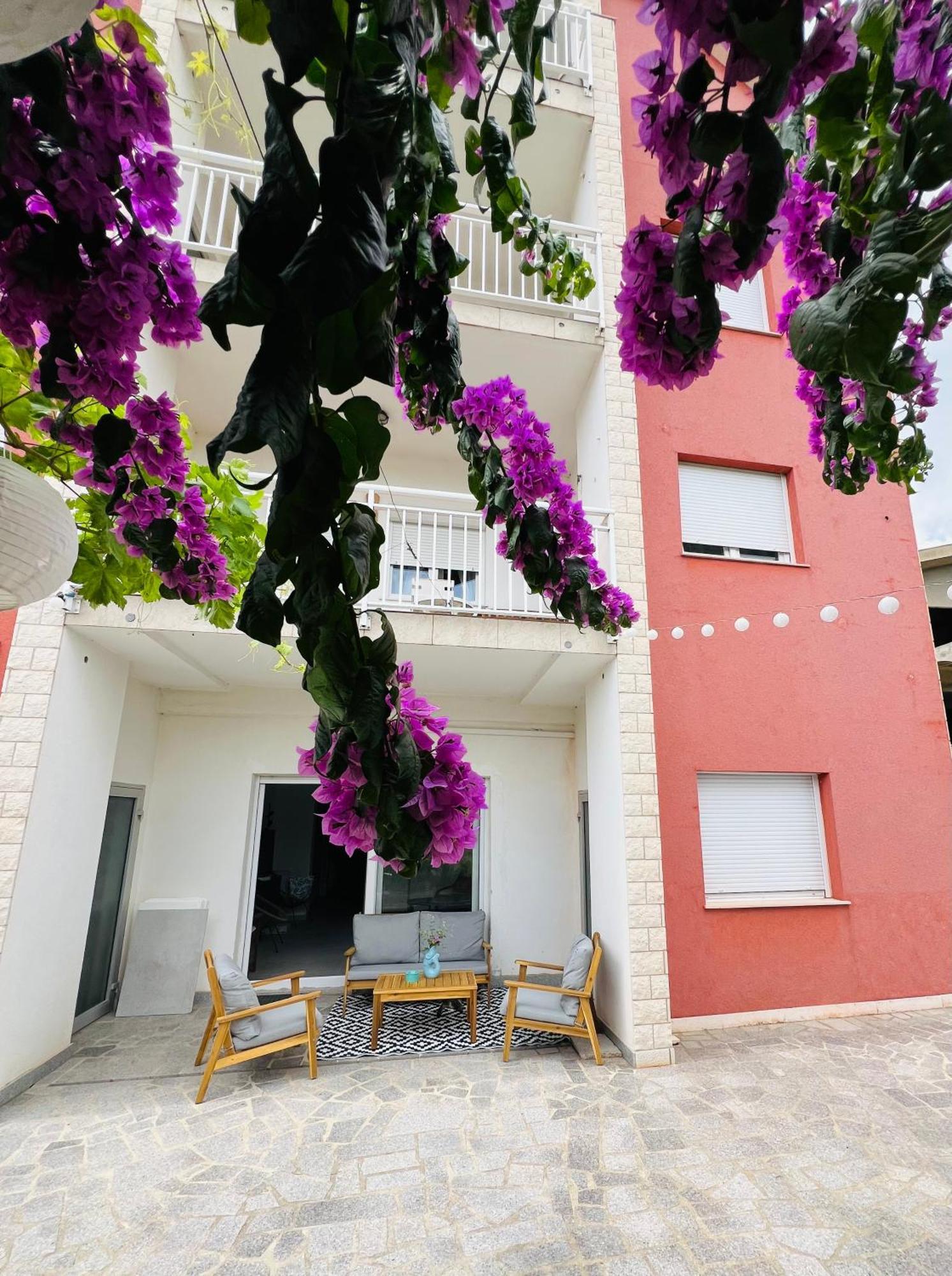 Apartments Zora Trogir Extérieur photo