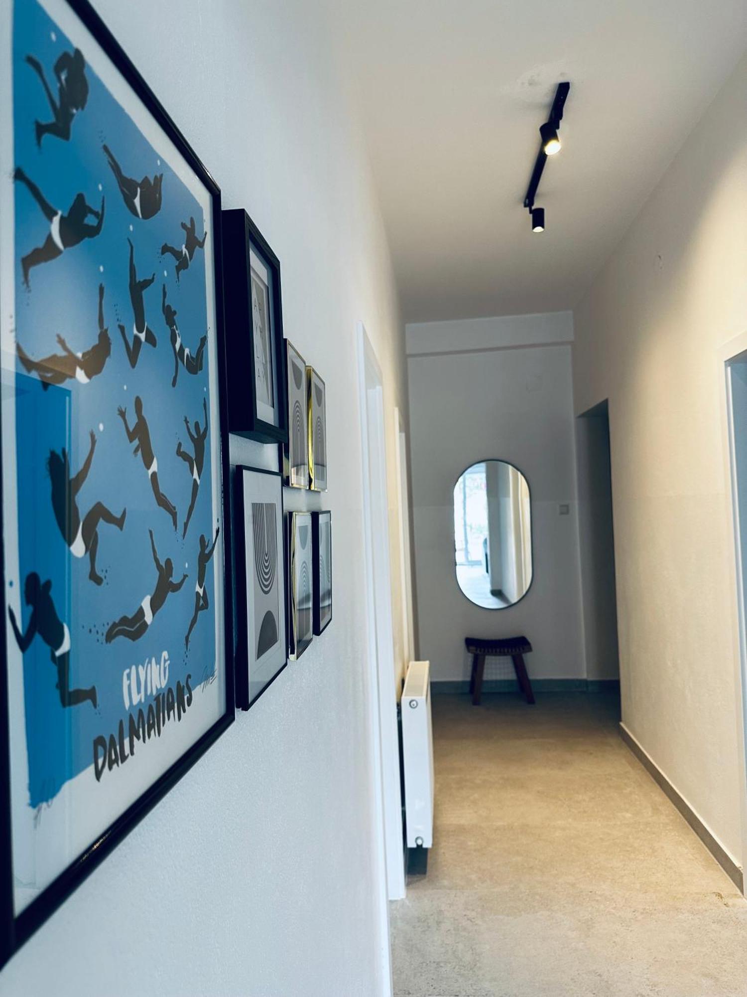 Apartments Zora Trogir Extérieur photo