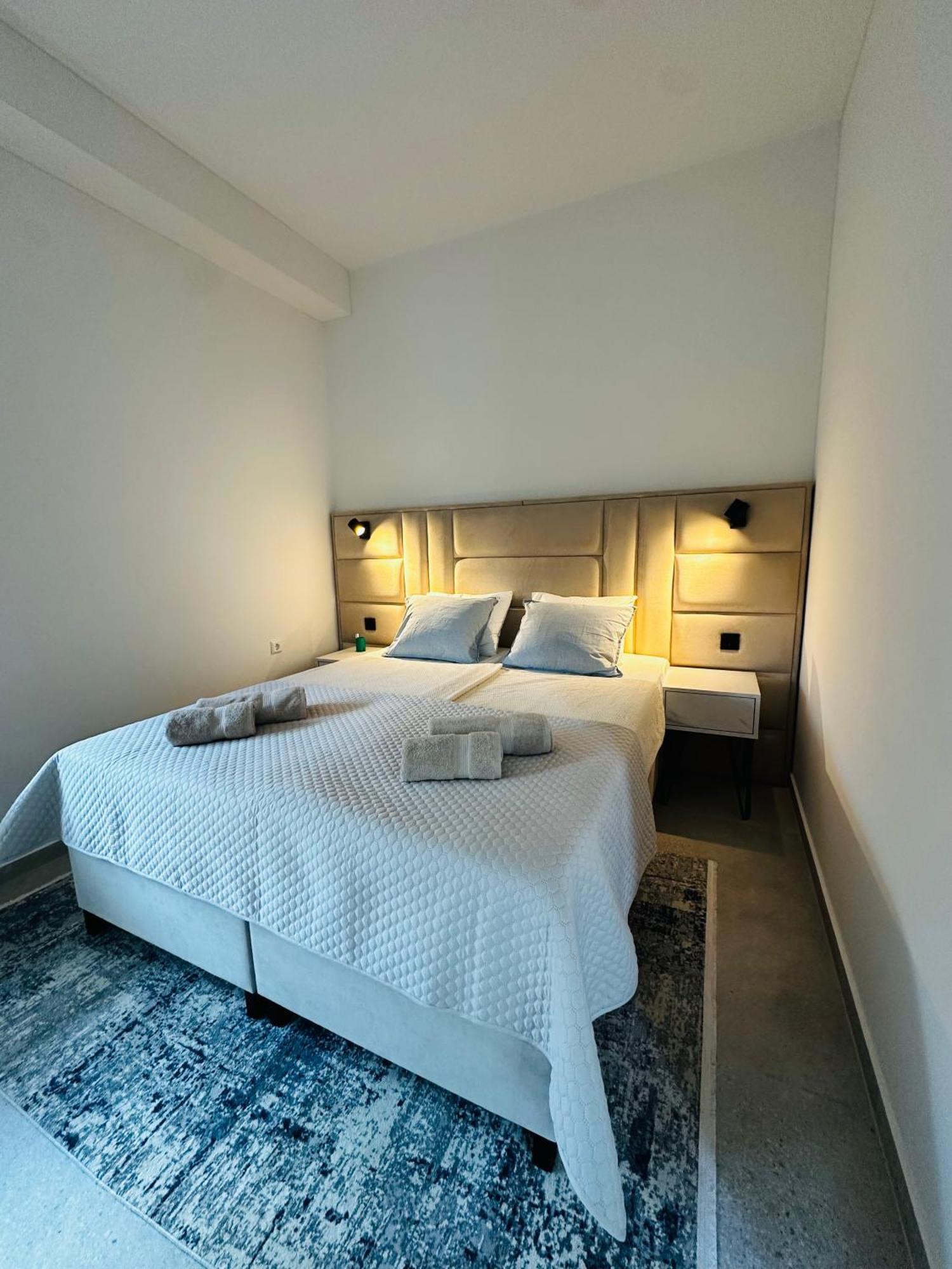 Apartments Zora Trogir Extérieur photo